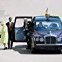 Prince Philip and Queen Elizabeth