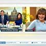 Lorraine Kelly, Piers Morgan, Susanna Reid, and Charlotte Hawkins in Good Morning Britain: Episode dated 26 March 2019 (2019)