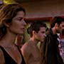 Jill Hennessy, Billy Burke, and Kevin Zegers in Komodo (1999)