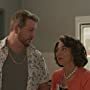 Joey Fatone and Andrea Martin in My Big Fat Greek Wedding 2 (2016)