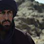 Saif Al-Warith as Simon in The Red Tent