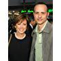 Brian Boitano and Dorothy Hamill at an event for Blades of Glory (2007)