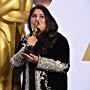 Sharmeen Obaid-Chinoy at an event for The Oscars (2016)