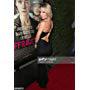 BEVERLY HILLS, CA - OCTOBER 20: TV personality Lindsay McCormick attends the premiere of Focus Features