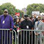 Al Sharpton and André Leon Talley in Empire (2015)