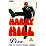 Harry Hill in Harry Hill (1997)