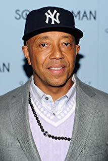 تصویر Russell Simmons