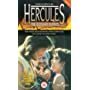 Kevin Sorbo and Robert Trebor in Hercules: The Legendary Journeys (1995)