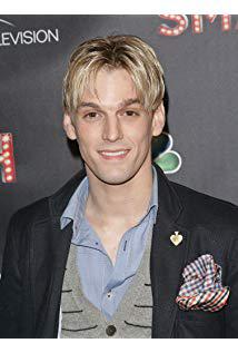 تصویر Aaron Carter