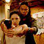 Kairi Narita and Asami in Gun Woman (2014)