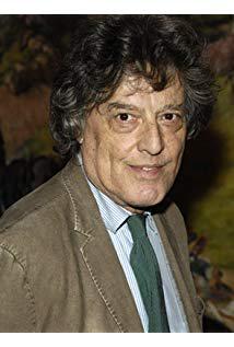 تصویر Tom Stoppard