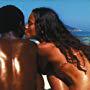 Alice Braga and Alexandre Rodrigues in City of God (2002)