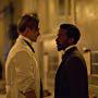 Eric Johnson and André Holland in The Knick (2014)