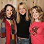 Nicole Sullivan, Samantha Counter, Joy Gohring, and Lara Spotts at an event for One Sung Hero (2006)