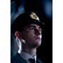 Ifan Meredith as Fifth Officer Lowe in 