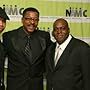 Omar Gooding, Robert Townsend, and Howie Bell