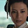 Ko Shibasaki in 47 Ronin (2013)