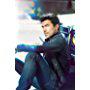 Ian Anthony Dale