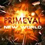 PRIMEVAL: NEW WORLD, created by Judith & Garfield Reeves-Stevens, based on the UK series, PRIMEVAL, airing on SPACE, Fall 2012.