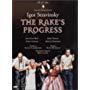 Jonathan Best, Jerry Hadley, Jane Henschel, Monte Pederson, and Dawn Upshaw in The Rake