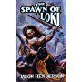 SPAWN OF LOKI by Henderson (Shakespeare