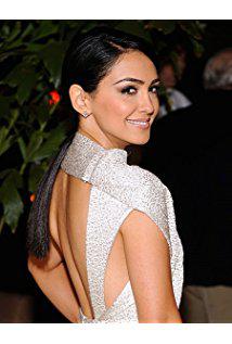 تصویر Nazanin Boniadi