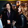 Elisabeth Moss, Laura Rister, and Jason Lew