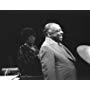Count Basie and Ella Fitzgerald