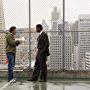 Will Smith and Gabriele Muccino in The Pursuit of Happyness (2006)