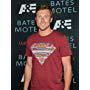 SAN DIEGO, CA - JULY 20: Actor Sam Daly attends A&E