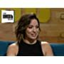 Kay Cannon in The IMDb Show (2017)