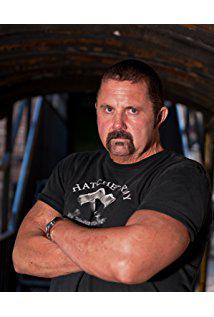 تصویر Kane Hodder