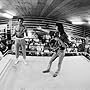 Muhammad Ali and Doug Henning