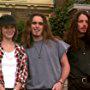 Matt Dillon, Bridget Fonda, and Chris Cornell in Singles (1992)