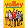 Martín Piroyansky, Violeta Urtizberea, Inés Efron, Vera Spinetta, Chino Darín, and Justina Bustos in Volley (2014)