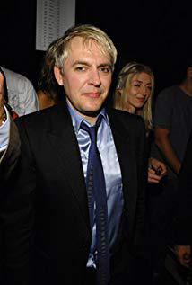 تصویر Nick Rhodes