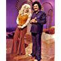 Dolly Parton and Freddy Fender in Dolly (1976)