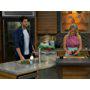 Emily Osment and Jayson Blair in Young &amp; Hungry (2014)