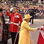 Prince Philip and Queen Elizabeth II