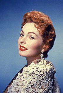 تصویر Jeanne Crain