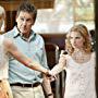 Tim Matheson, Jaime King, and Claudia Lee in Hart of Dixie (2011)