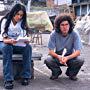 Joshua Marston and Catalina Sandino Moreno in Maria Full of Grace (2004)