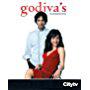 Erin Karpluk and Stephen Lobo in Godiva