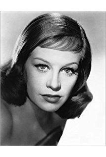 تصویر Hildegard Knef