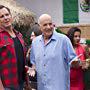 Jeffrey Tambor and Will Arnett in Arrested Development (2003)