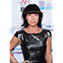 China Moo-Young arives at the Breakthrough Brits Gala Reception at The London Hotel in West Hollywood, California. 