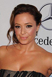 تصویر Leah Remini