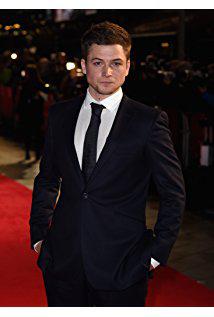 تصویر Taron Egerton