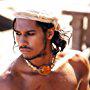 Sinbad - Elliot Knight