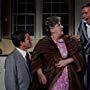 Paul Lynde, Dick Van Dyke, Bryan Russell, and Maureen Stapleton in Bye Bye Birdie (1963)
